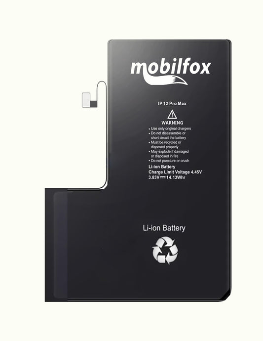 Iphone 12 Pro Max-3687Mah