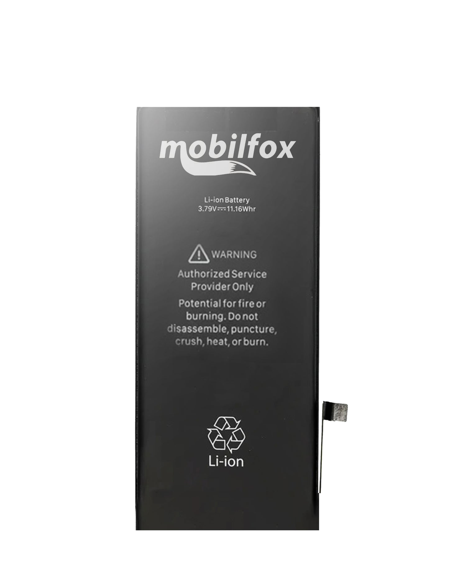 iPhone XR-2942mAh