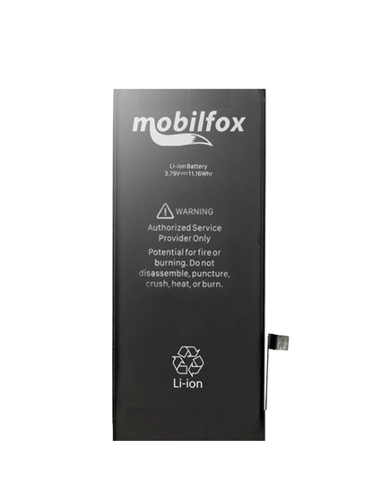 iPhone XR-2942mAh