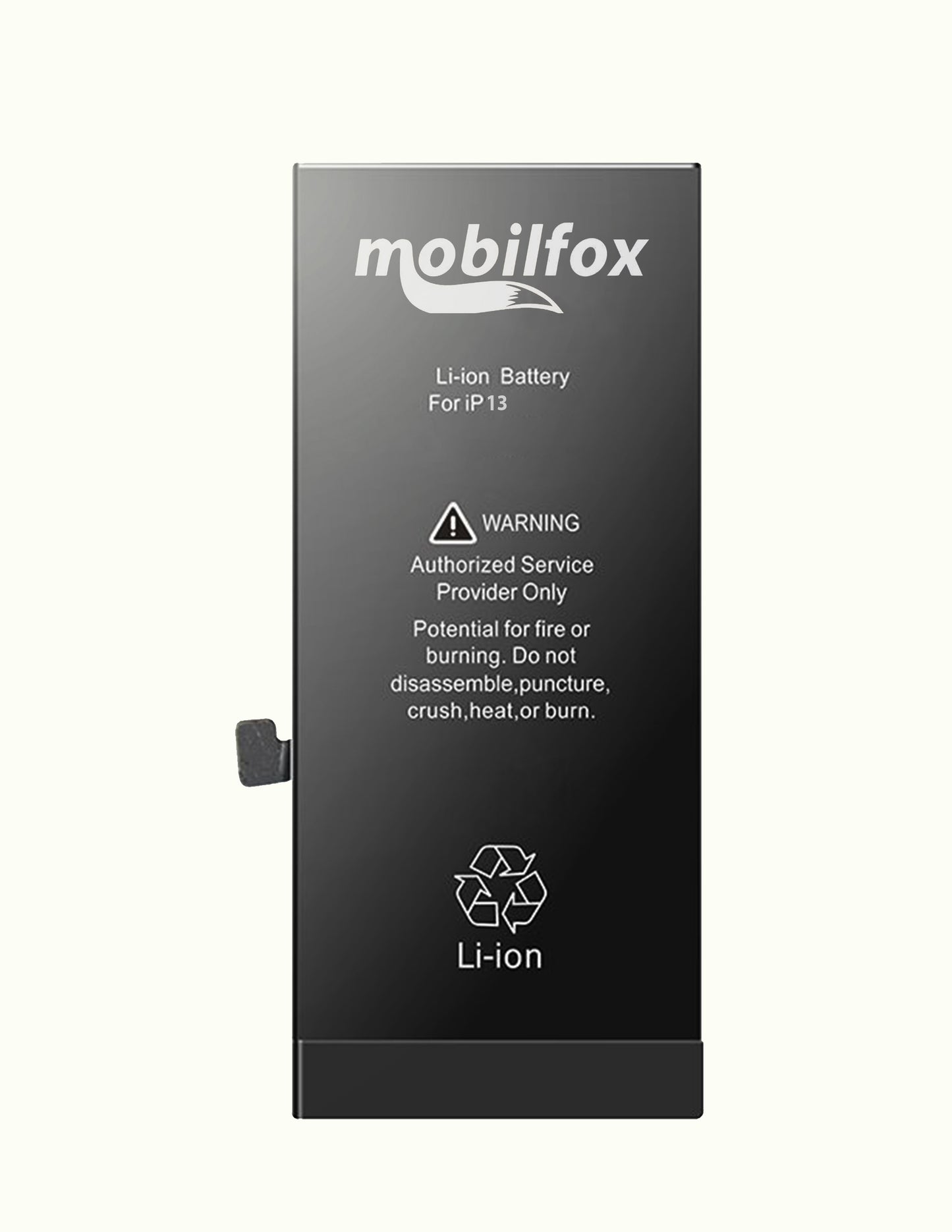 Iphone 13-3240Mah