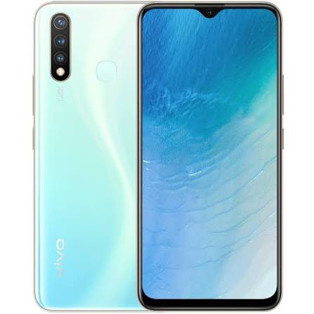 Vivo Y31 -Mobile Phone