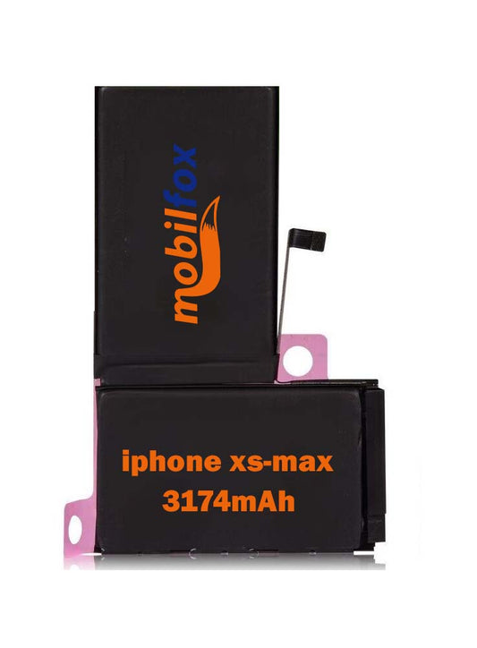 iPhone XS Max-3174Mah
